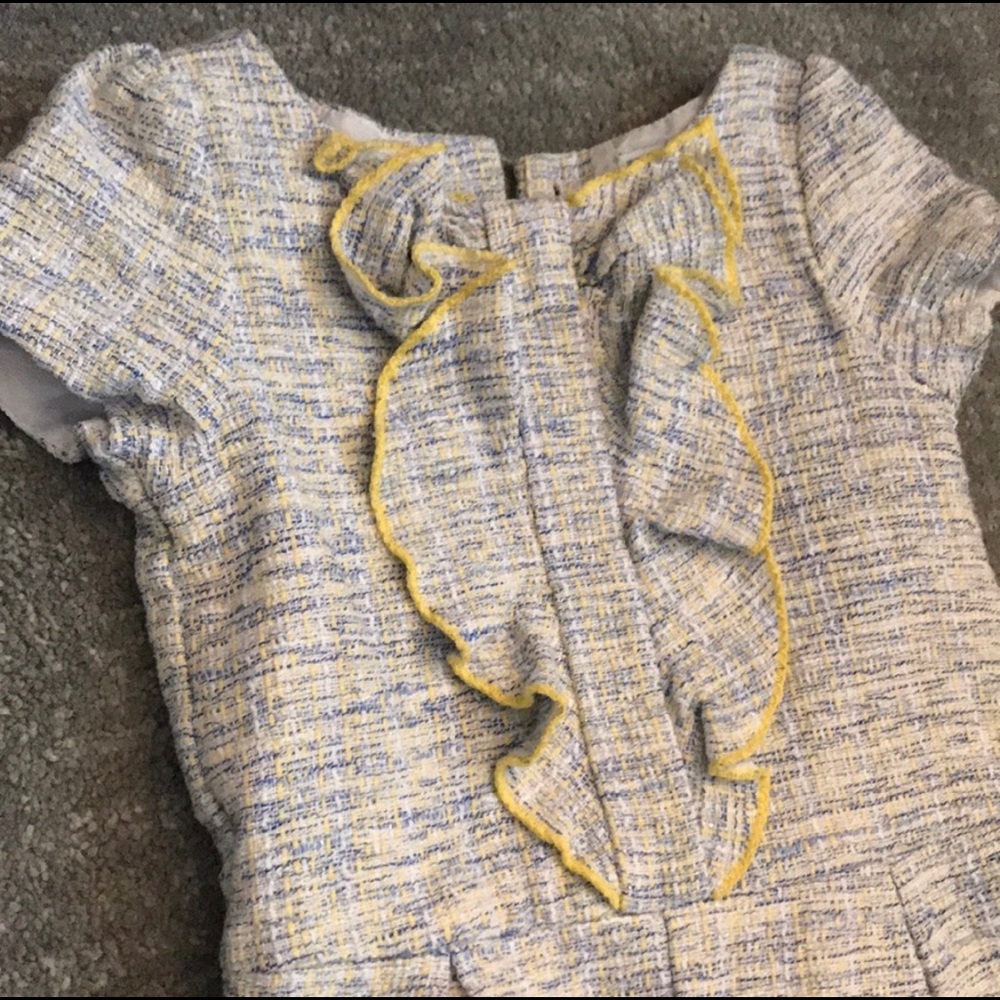 !!SOLD!! On Mercari Janie and Jack tweeted romper